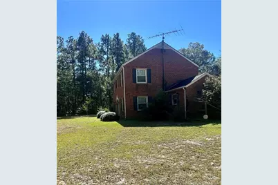 1203 N Fulton Street, Raeford, NC 28376 - Photo 5