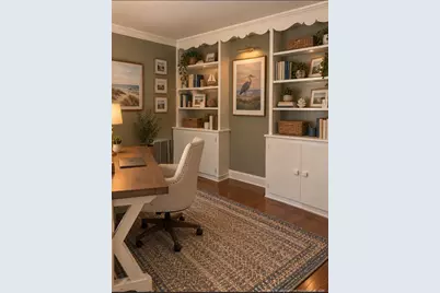 1203 N Fulton Street, Raeford, NC 28376 - Photo 17