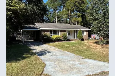 7308 Bertram Drive, Fayetteville, NC 28314 - Photo 1