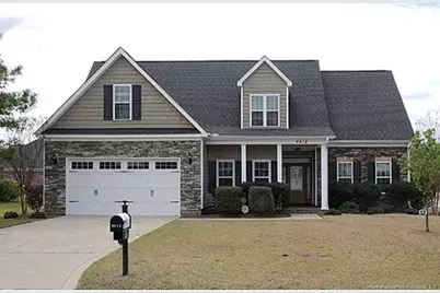 4412 Titleist Drive, Fayetteville, NC 28312 - Photo 1