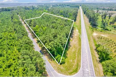 Seals Road, Laurinburg, NC 28352 - Photo 1