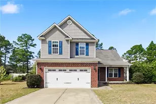 427 Basket Oak Dr, Bunnlevel, NC 28323 - Photo 1