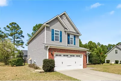 427 Basket Oak Drive, Bunnlevel, NC 28323 - Photo 3