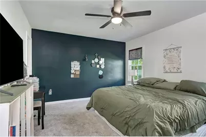 3980 Kings Cross Road, Lumberton, NC 28360 - Photo 21