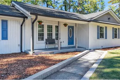 3980 Kings Cross Road, Lumberton, NC 28360 - Photo 5