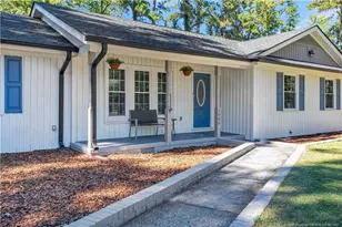 3980 Kings Cross Rd, Lumberton, NC 28360 - Photo 5