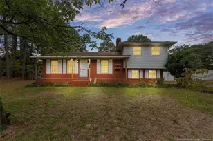 1910 Faber St, Fayetteville, NC 28304 - Photo 1