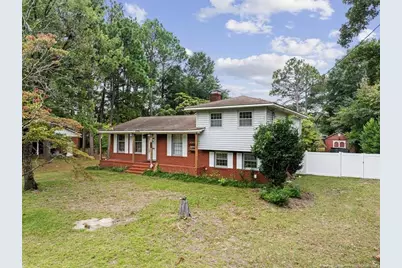 1910 Faber Street, Fayetteville, NC 28304 - Photo 3