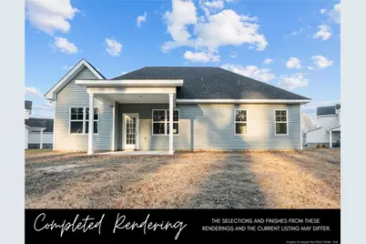 166 Easy Street, Raeford, NC 28376 - Photo 11