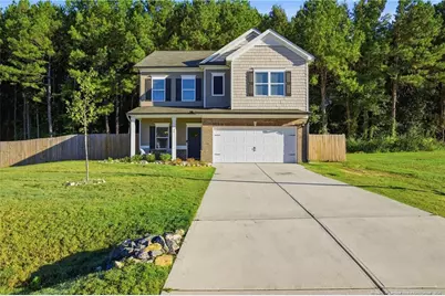 98 Baneberry Place, Broadway, NC 27505 - Photo 1