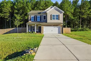98 Baneberry Pl, Broadway, NC 27505 - Photo 1