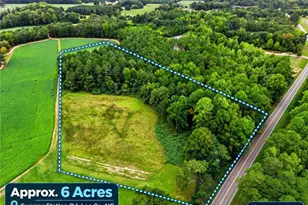 Tbd @ 6 Acres Swanns Station Rd, Sanford, NC 27332 - Photo 1