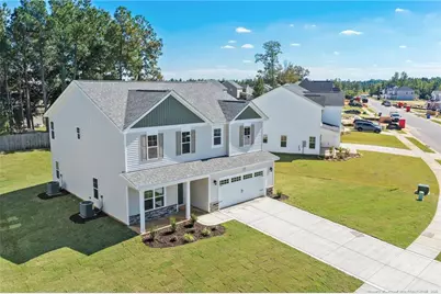 317 Brickendon Lane, Raeford, NC 28376 - Photo 21