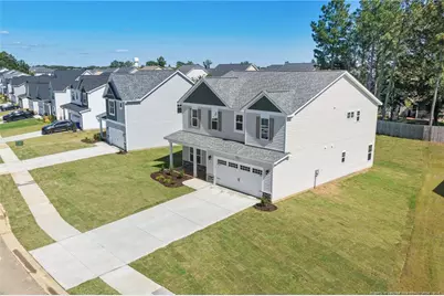 317 Brickendon Lane, Raeford, NC 28376 - Photo 1