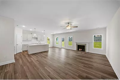 317 Brickendon Lane, Raeford, NC 28376 - Photo 5