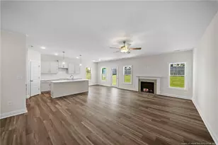 317 Brickendon Ln, Raeford, NC 28376 - Photo 5