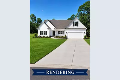 877 Colonial Hills Drive, Spring Lake, NC 28390 - Photo 1