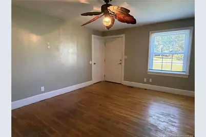 116 N Wright Street, Raeford, NC 28376 - Photo 5