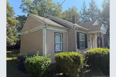 116 N Wright Street, Raeford, NC 28376 - Photo 3