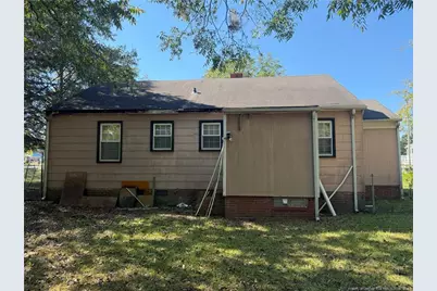 116 N Wright Street, Raeford, NC 28376 - Photo 21