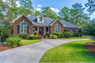 27 Plantation Drive, Southern Pines, NC 28387 - Photo 1