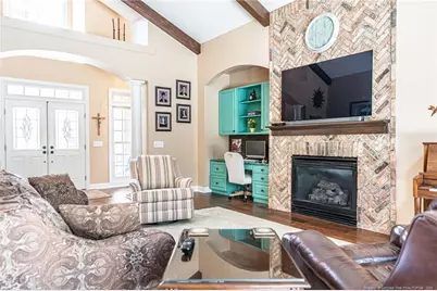 27 Plantation Drive, Southern Pines, NC 28387 - Photo 7