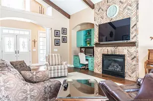 27 Plantation Dr, Southern Pines, NC 28387 - Photo 7
