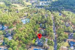 27 Plantation Dr, Southern Pines, NC 28387 - Photo 41