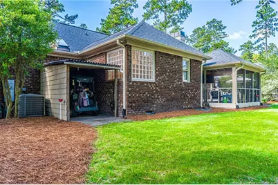 27 Plantation Drive, Southern Pines, NC 28387 - Photo 33