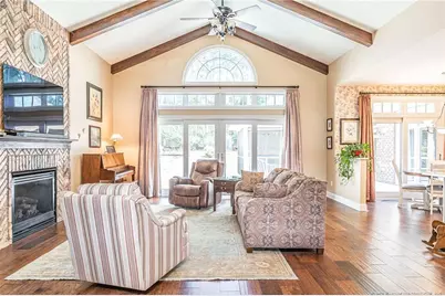 27 Plantation Drive, Southern Pines, NC 28387 - Photo 5