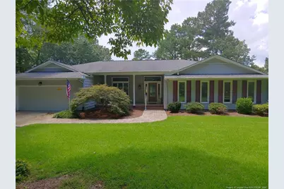 688 Azalea Drive, Vass, NC 28394 - Photo 1