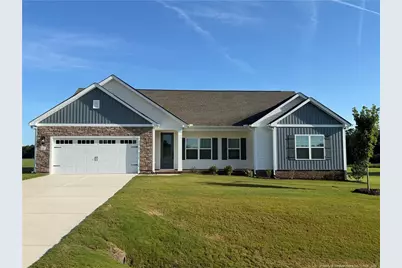 127 Camp Rock Road, Lillington, NC 27546 - Photo 1