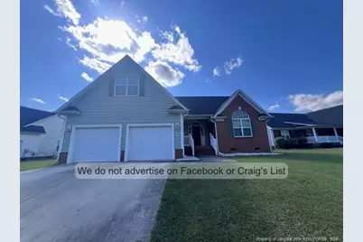 191 Trips Court, Raeford, NC 28376 - Photo 1