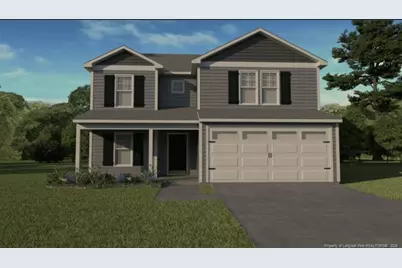 518 Brickendon (Lot 299) Lane, Raeford, NC 28376 - Photo 1