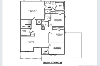 518 Brickendon (Lot 299) Lane, Raeford, NC 28376 - Photo 3