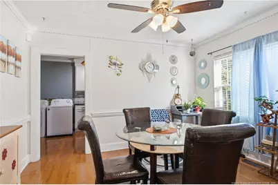803 McPherson Avenue, Fayetteville, NC 28303 - Photo 11