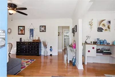 803 McPherson Avenue, Fayetteville, NC 28303 - Photo 5
