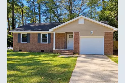 912 Winterberry Drive, Fayetteville, NC 28314 - Photo 1