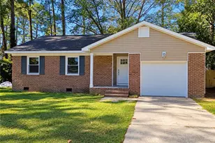 912 Winterberry Dr, Fayetteville, NC 28314 - Photo 1