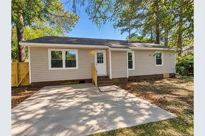 912 Winterberry Drive, Fayetteville, NC 28314 - Photo 15