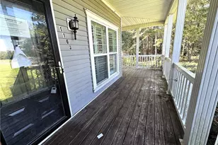1103 Forrest Dr, Bladenboro, NC 28320 - Photo 3