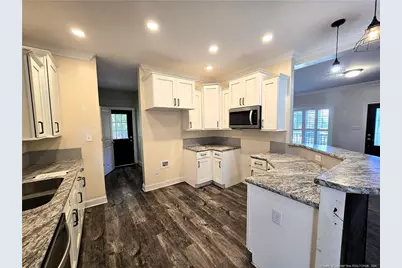 1103 Forrest Drive, Bladenboro, NC 28320 - Photo 7