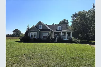 1103 Forrest Drive, Bladenboro, NC 28320 - Photo 1