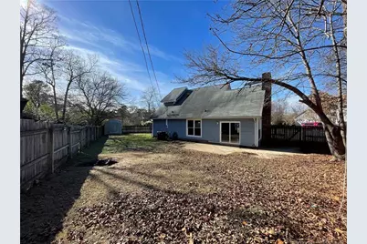 6383 Hawfield Drive, Fayetteville, NC 28303 - Photo 21