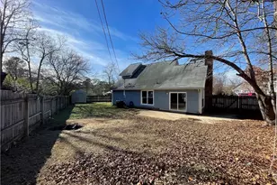 6383 Hawfield Dr, Fayetteville, NC 28303 - Photo 21