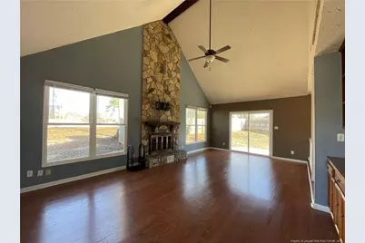 6383 Hawfield Drive, Fayetteville, NC 28303 - Photo 3