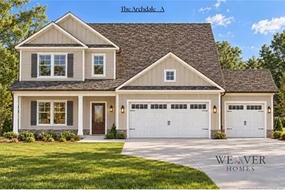 90 Hickory Knoll, Lillington, NC 27546 - Photo 1