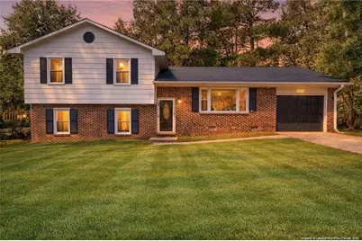 1120 Leslie Drive, Fayetteville, NC 28314 - Photo 1