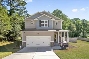 265 Tactical Dr, Bunnlevel, NC 28323 - Photo 1