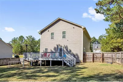 265 Tactical Drive, Bunnlevel, NC 28323 - Photo 35